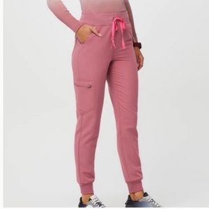 FIGS Zamora Jogger Scrub Pant